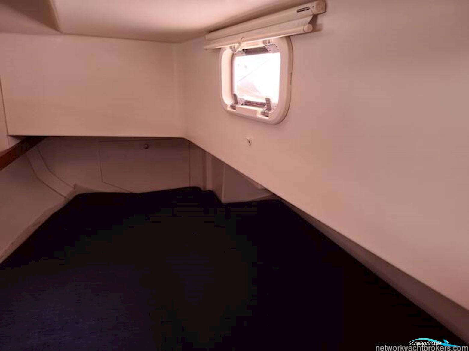 Hanse 350