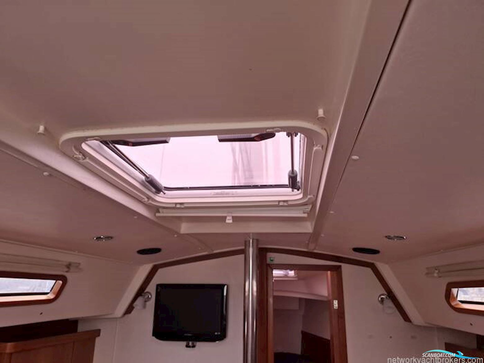 Hanse 350