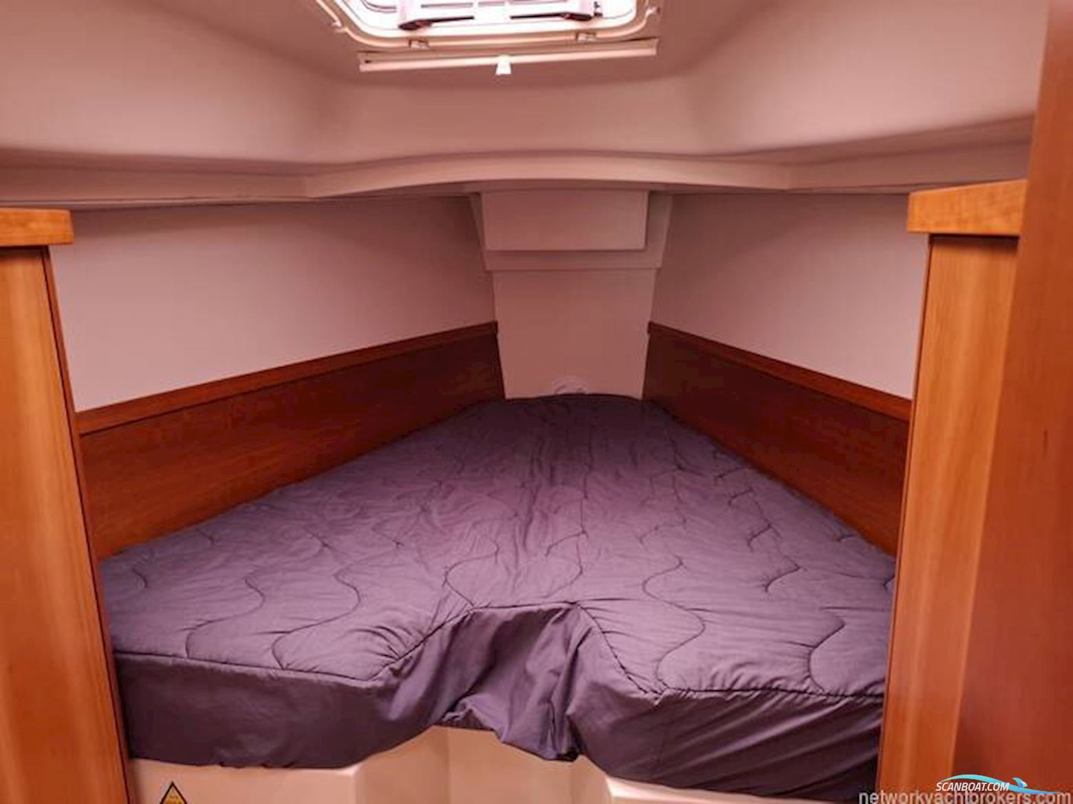 Hanse 350