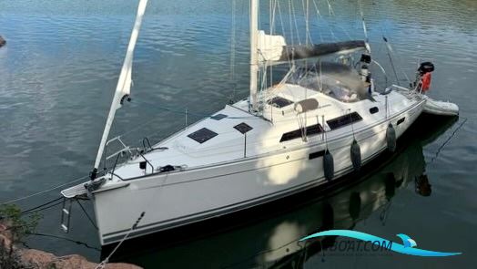 Hanse 350