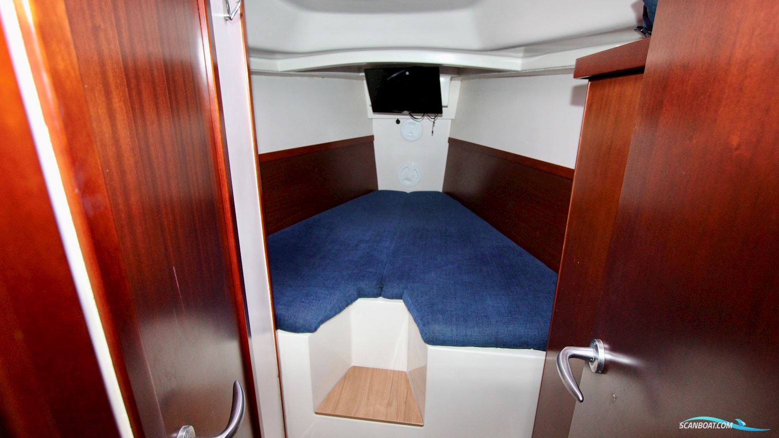 Hanse 350