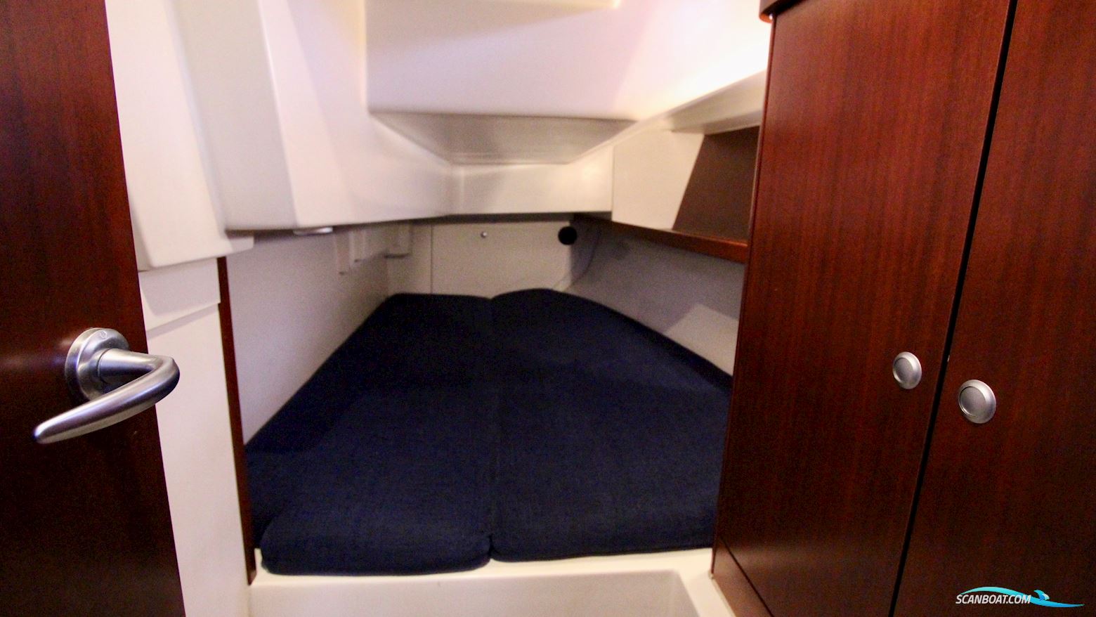 Hanse 350
