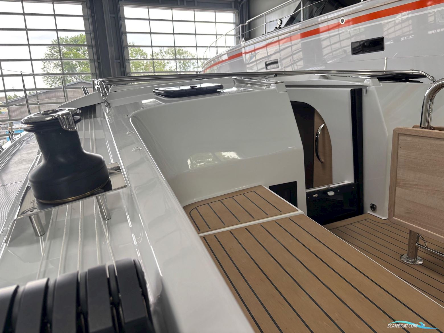 Hanse 360