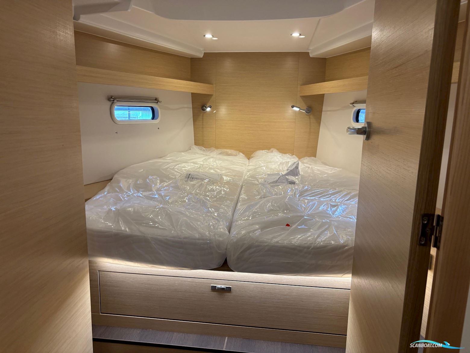 Hanse 360