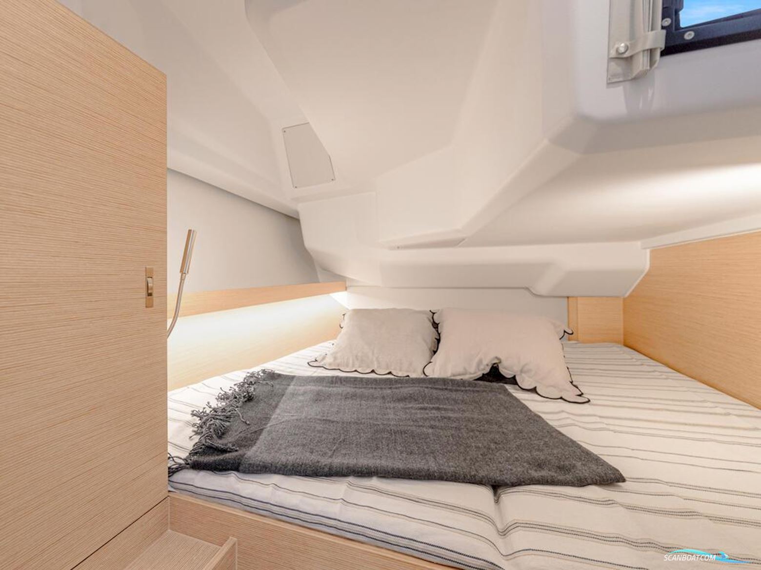 Hanse 360
