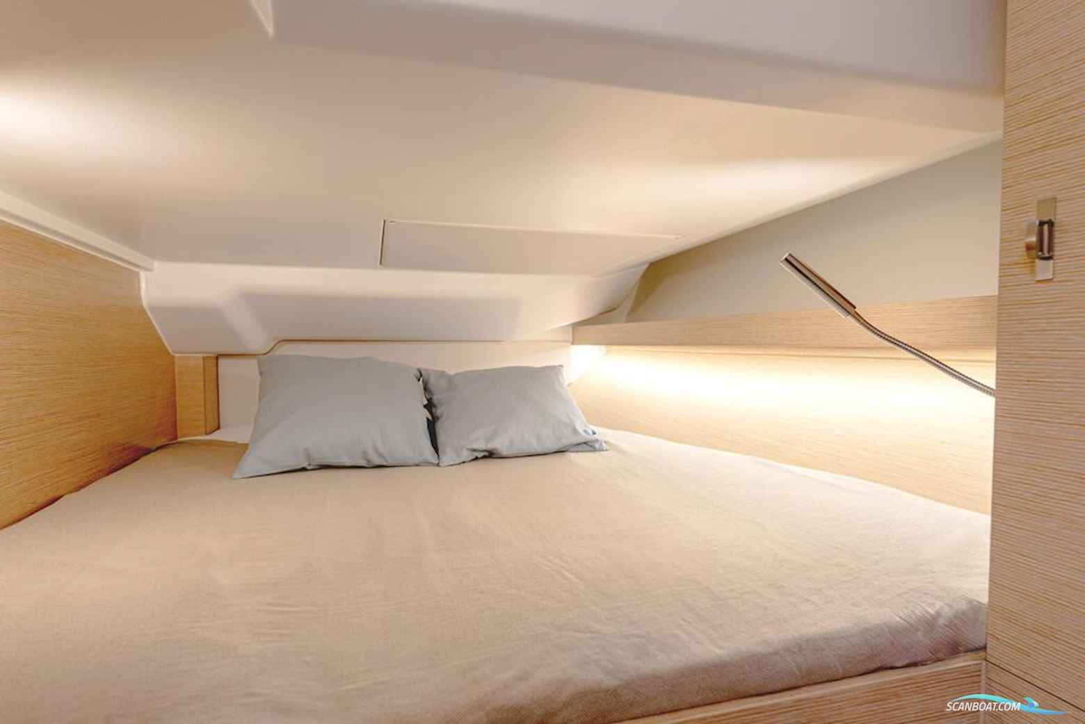 Hanse 360
