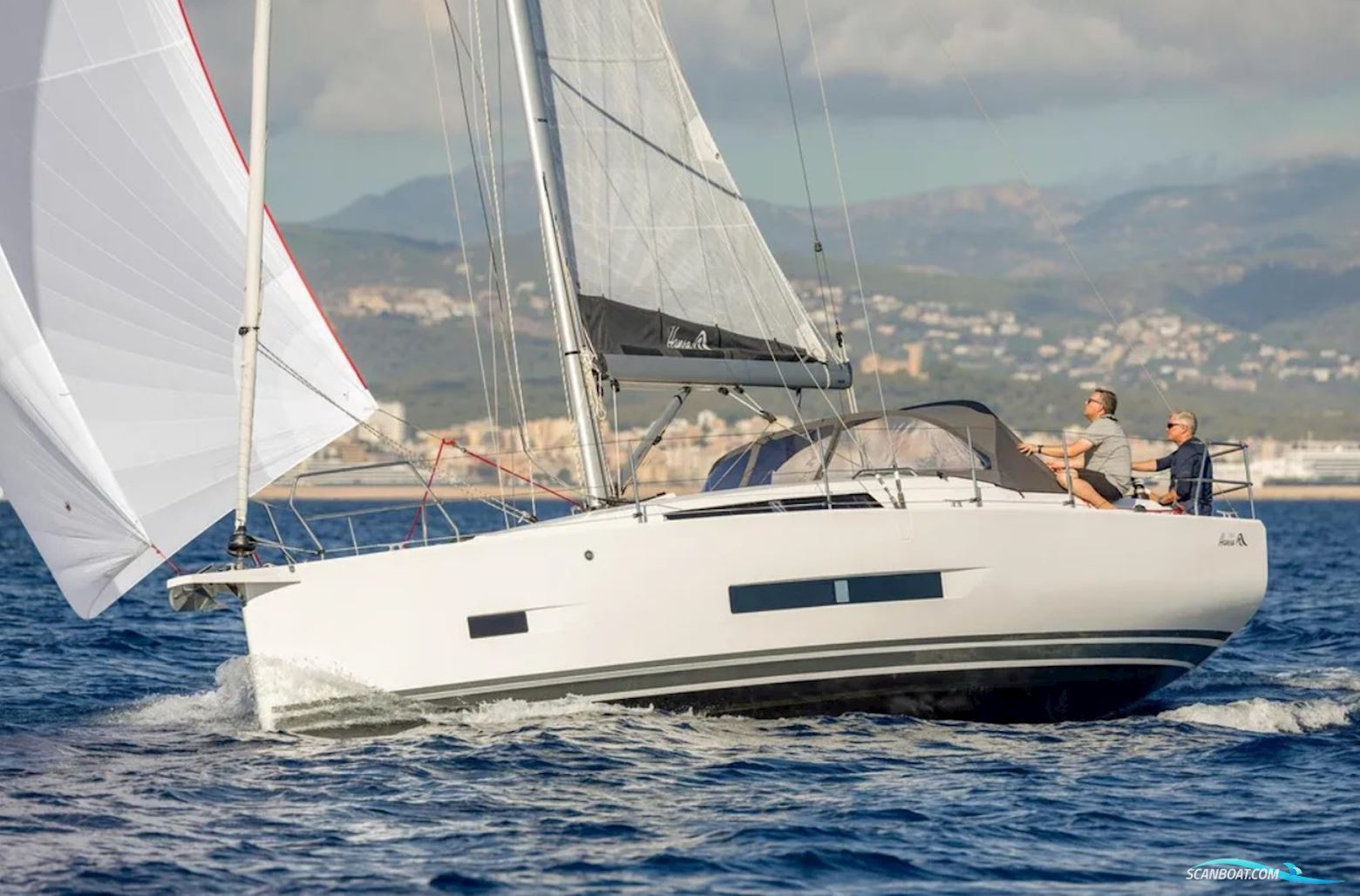 Hanse 360