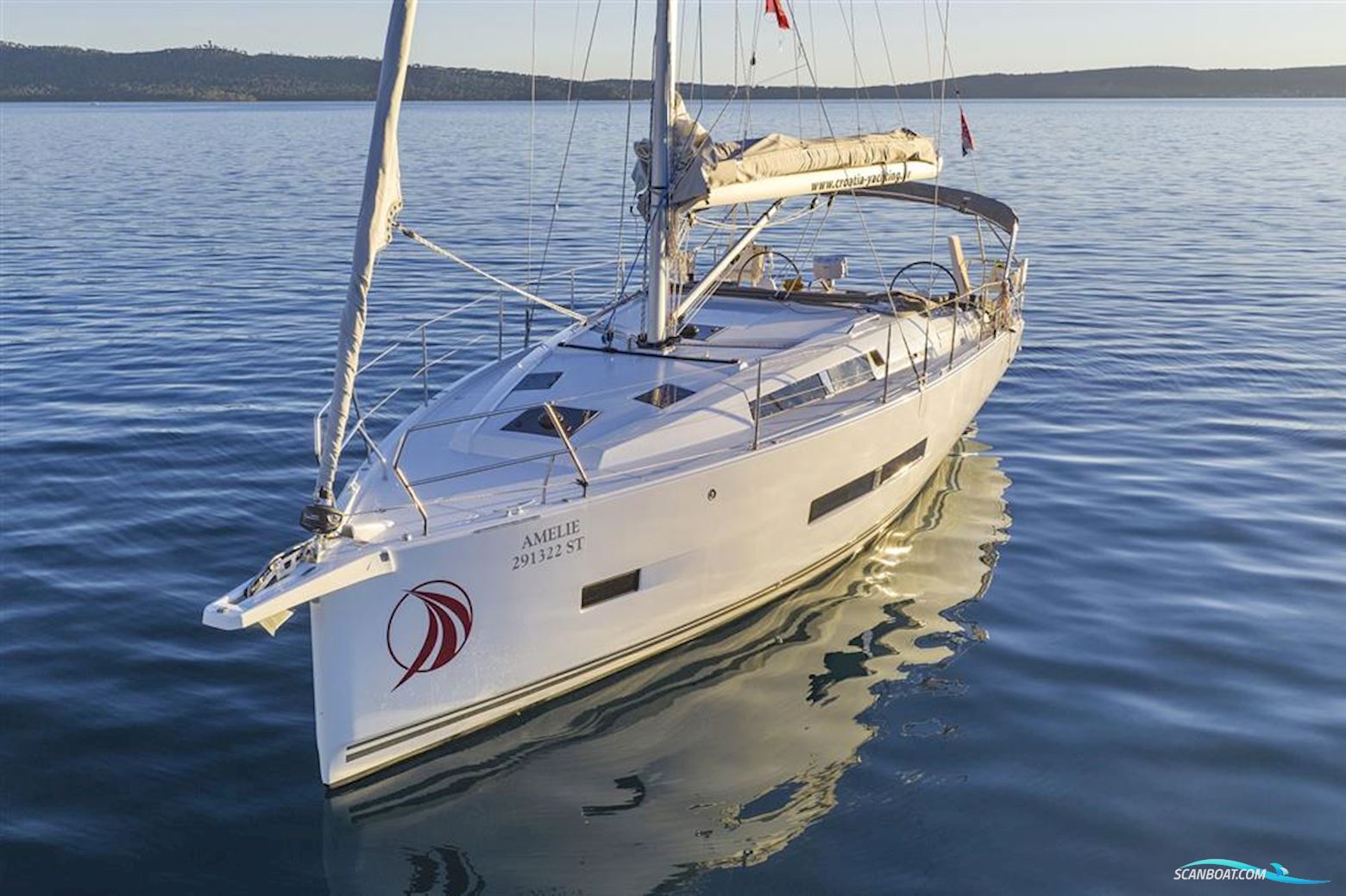 Hanse 360