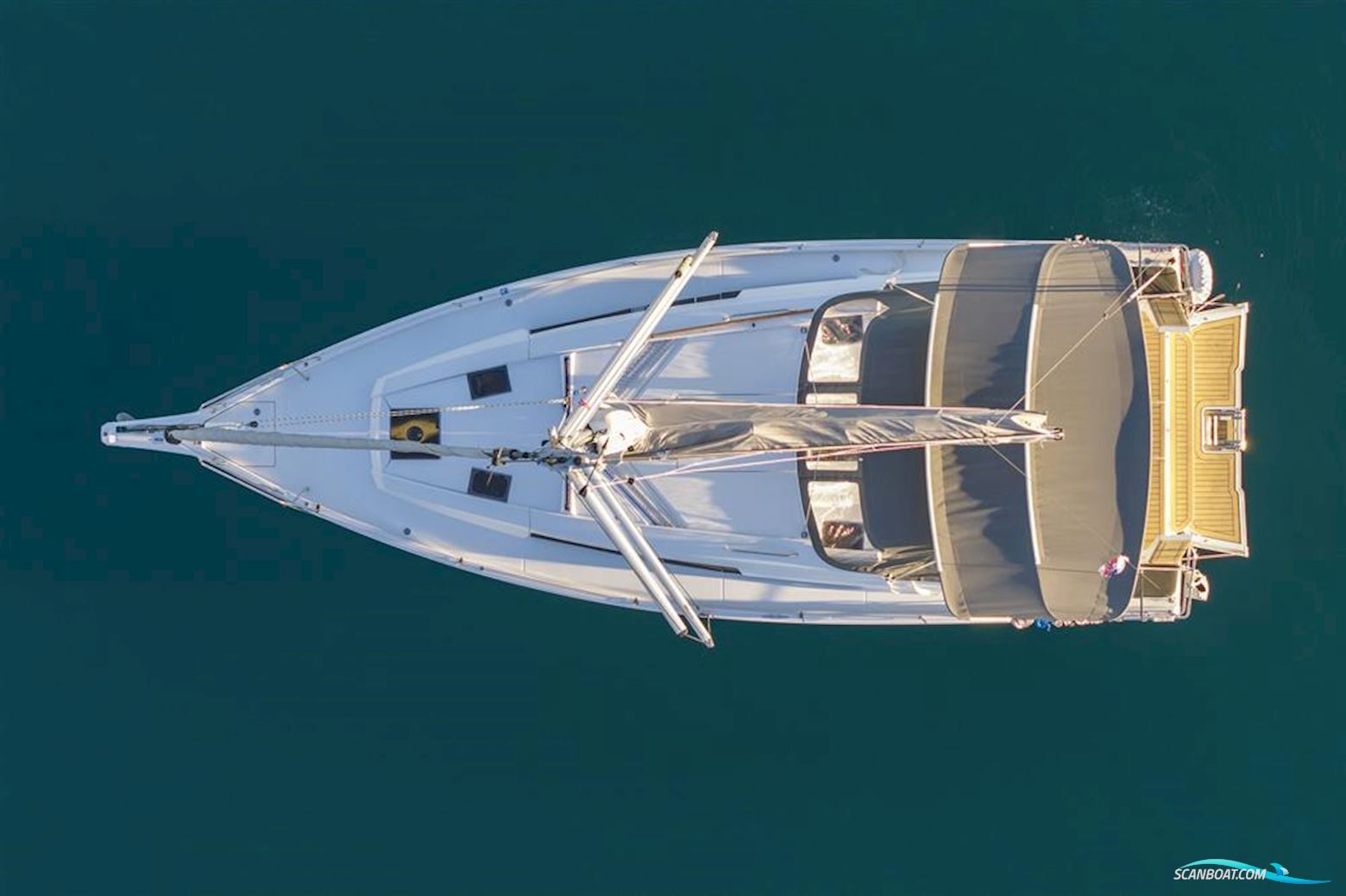 Hanse 360
