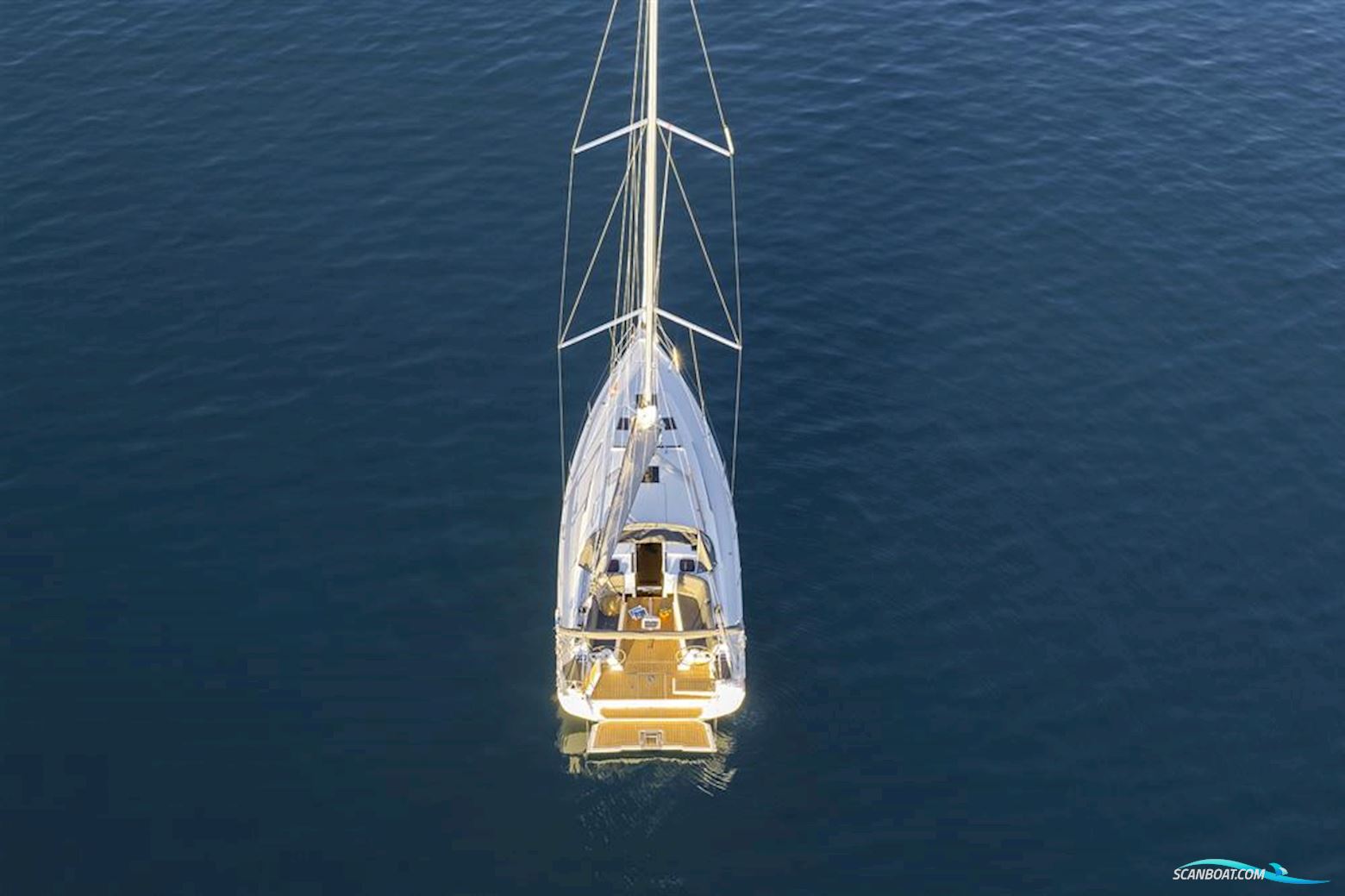 Hanse 360