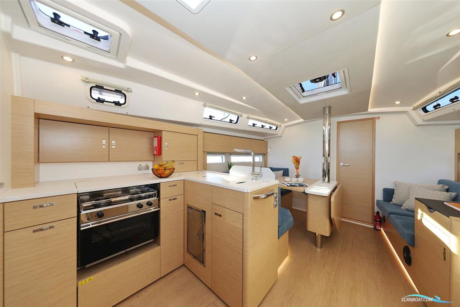 Hanse 360