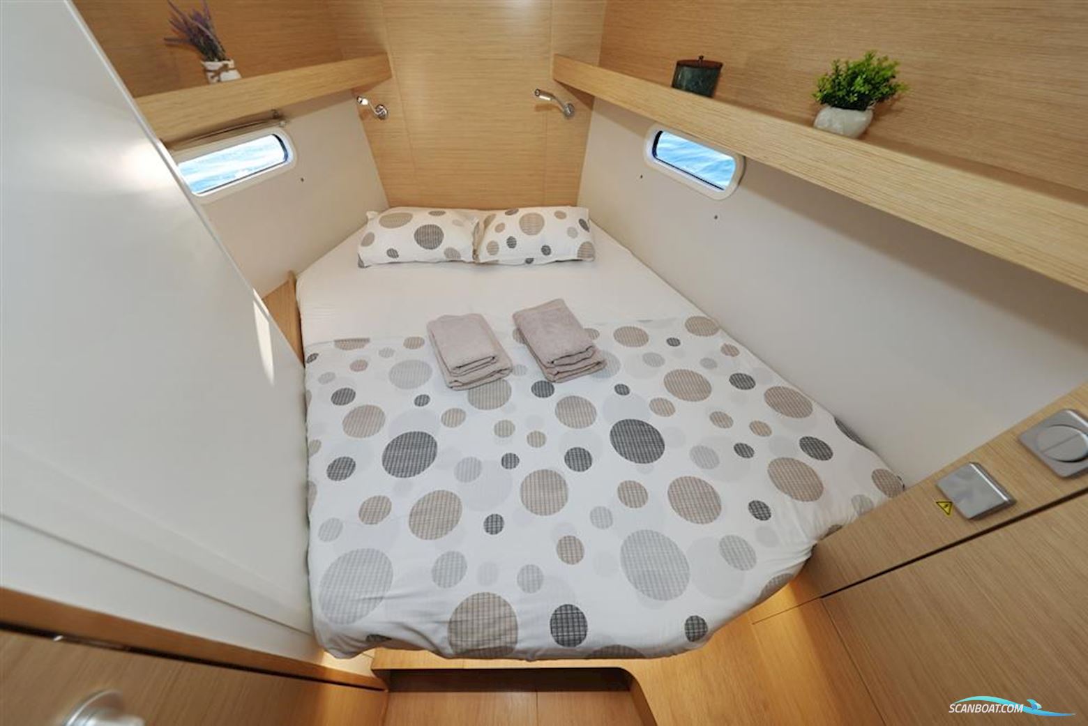 Hanse 360