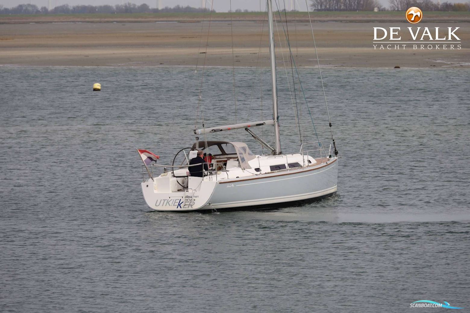 Hanse 370