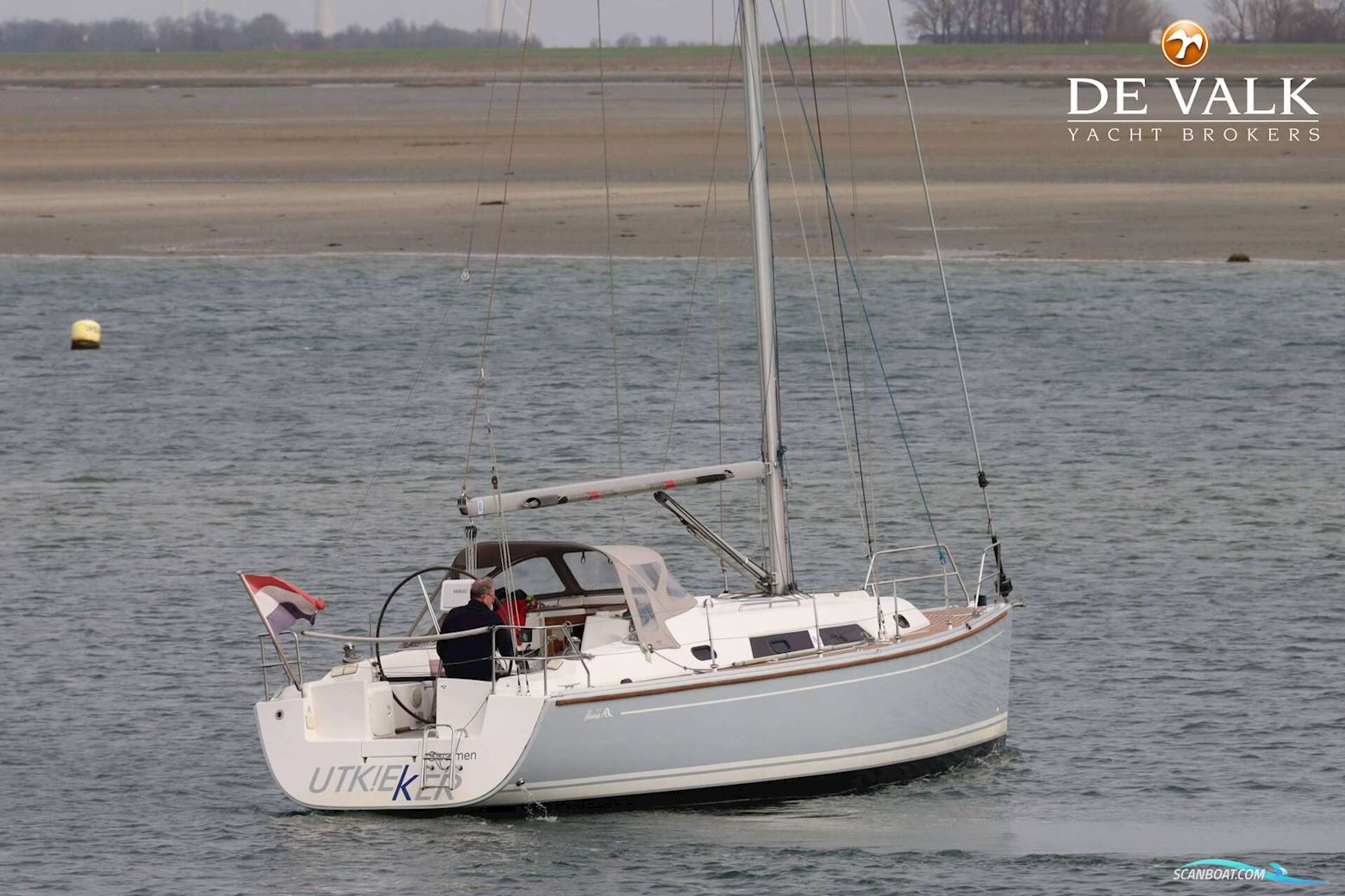 Hanse 370