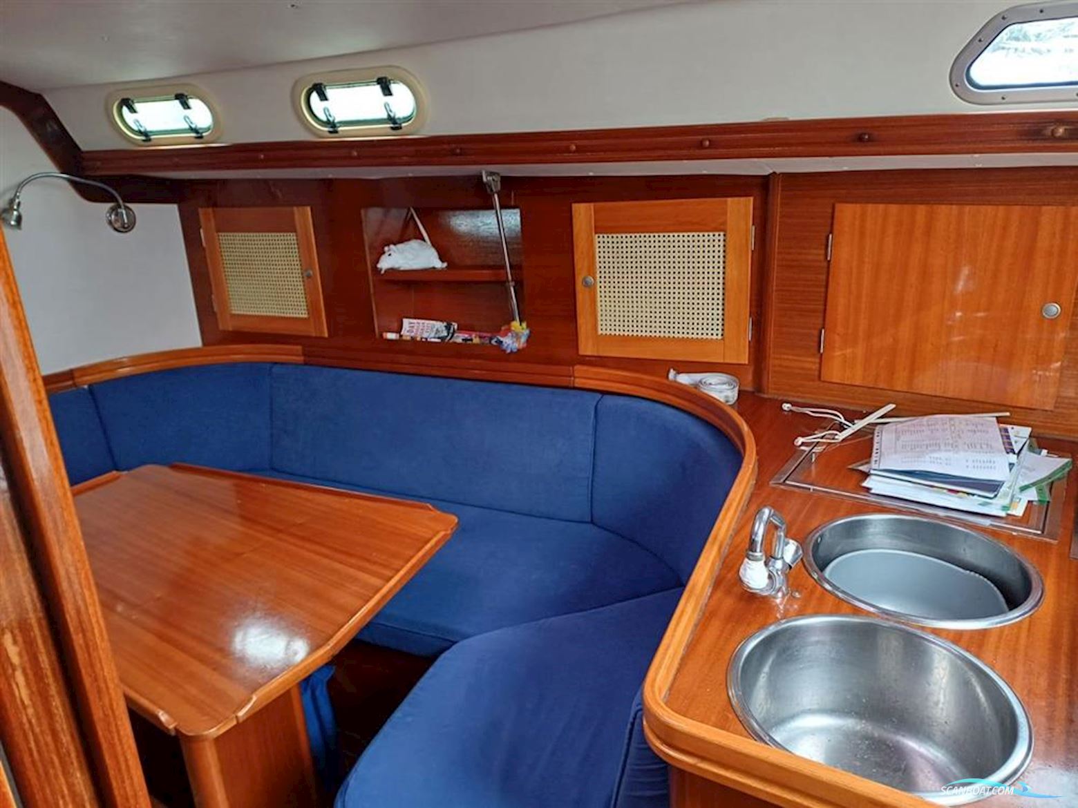 Hanse 371