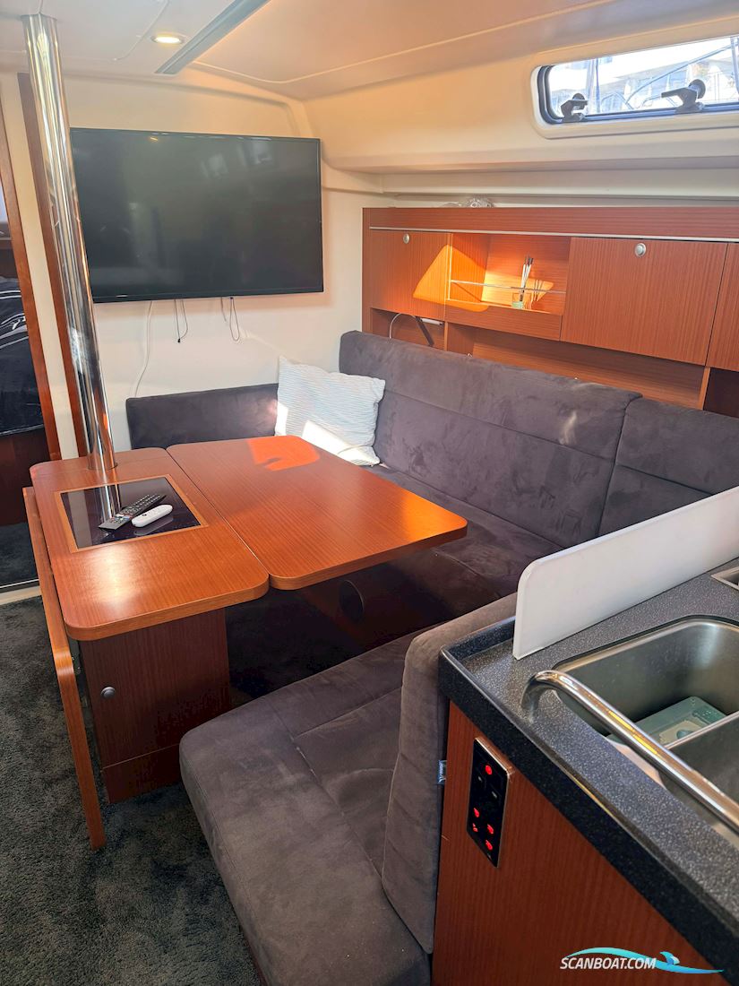 Hanse 385 - 3 Cabin