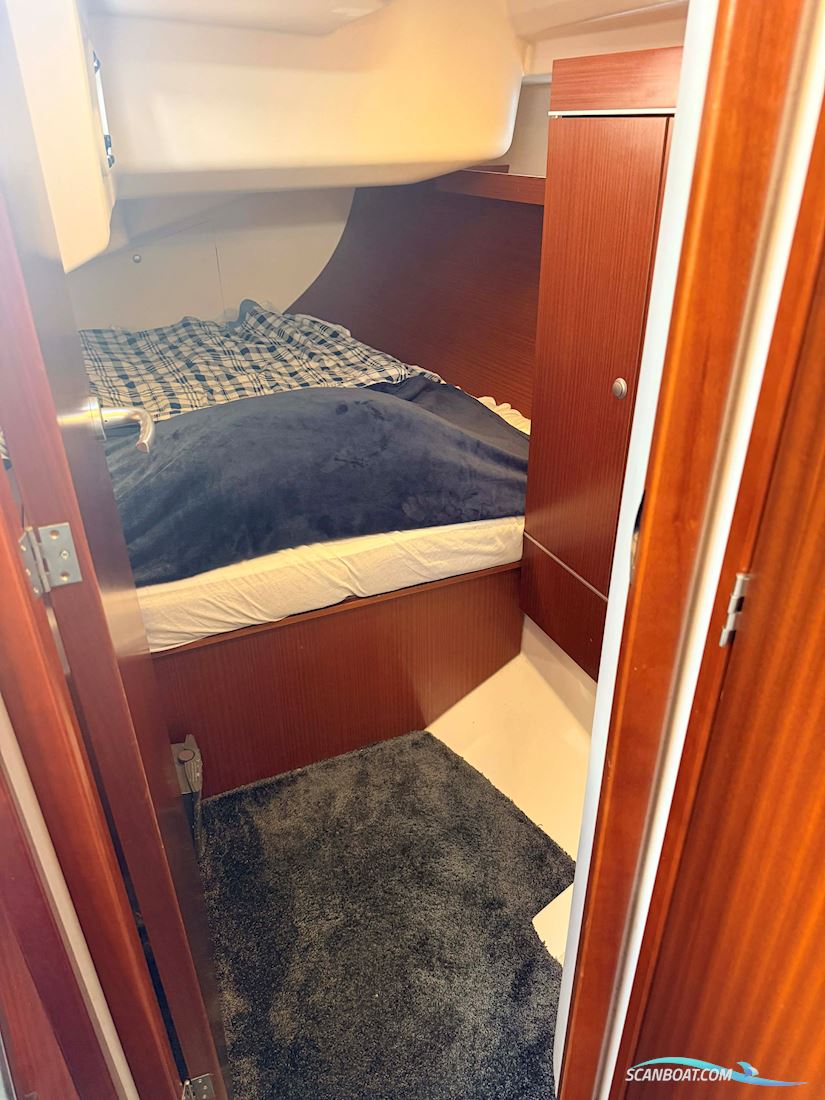 Hanse 385 - 3 Cabin