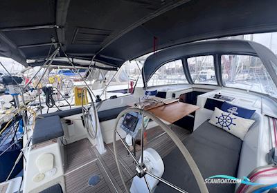 Hanse 385 Segelbåt 2013, med Volvo Penta D2 - 40 motor, Tyrkiet