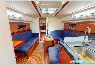 Hanse 385 Segelbåt 2015, med Volvo Penta motor, Grekland