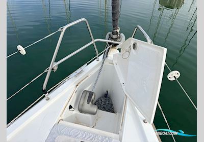 Hanse 385 Segelbåt 2014, med Volvo Penta D2-40 motor, Portugal