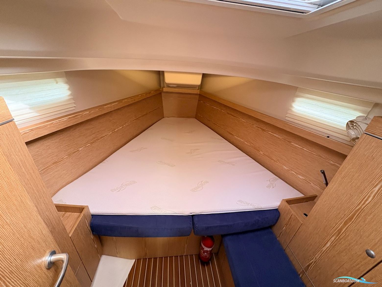 Hanse 385