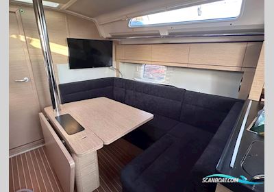 Hanse 388 - 3 cabin Segelbåt 2024, med Yanmar motor, Tyskland
