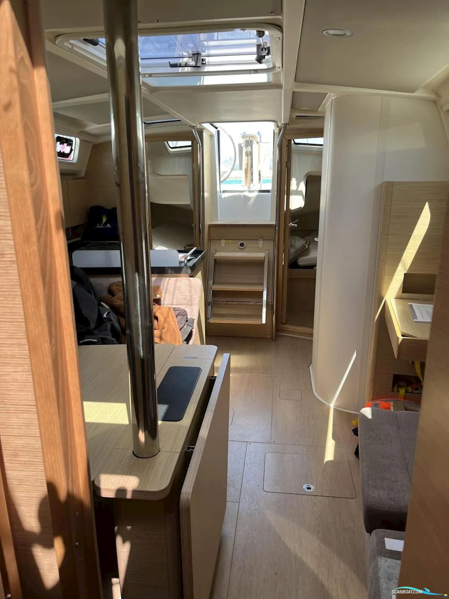 Hanse 388
