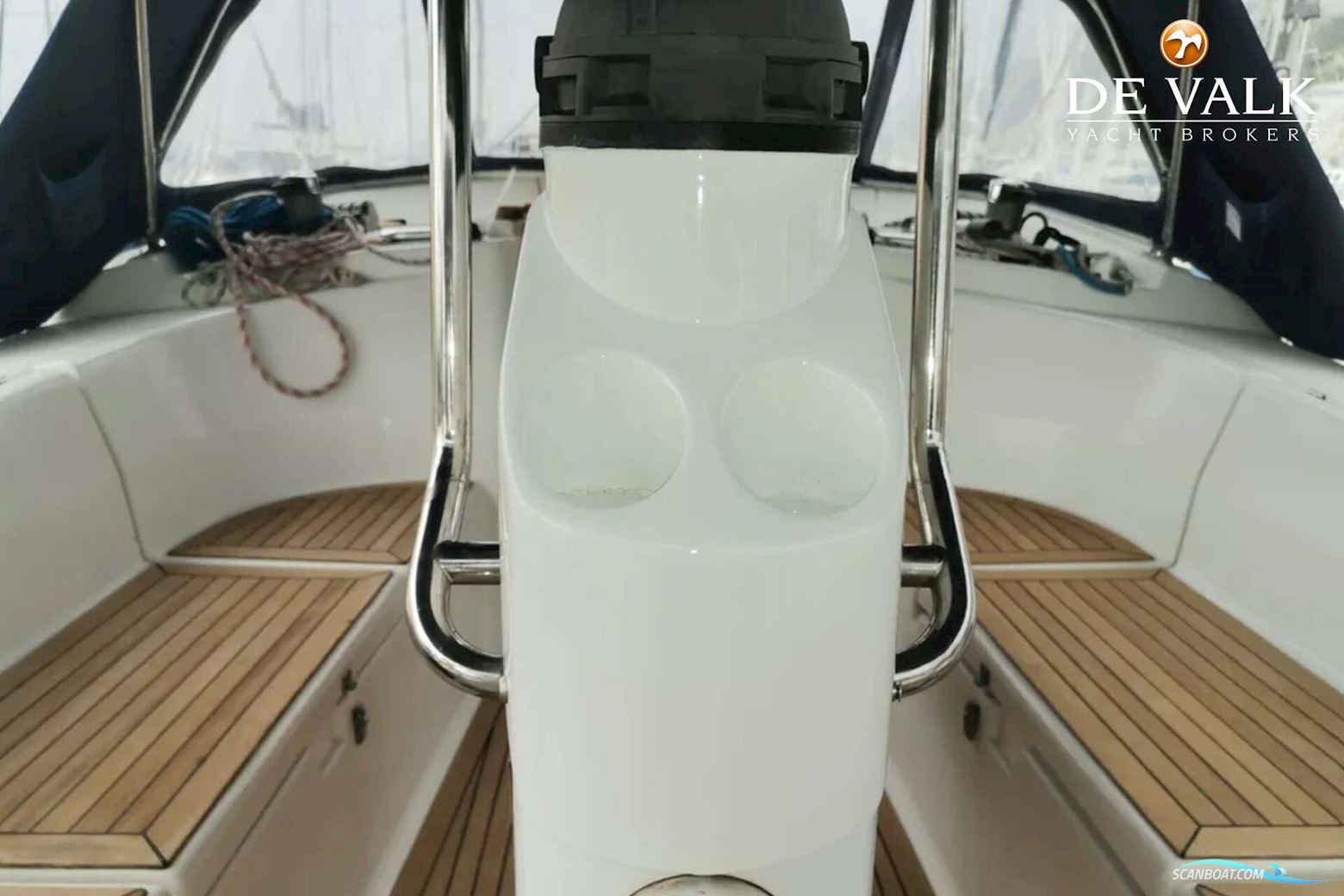 Hanse 400