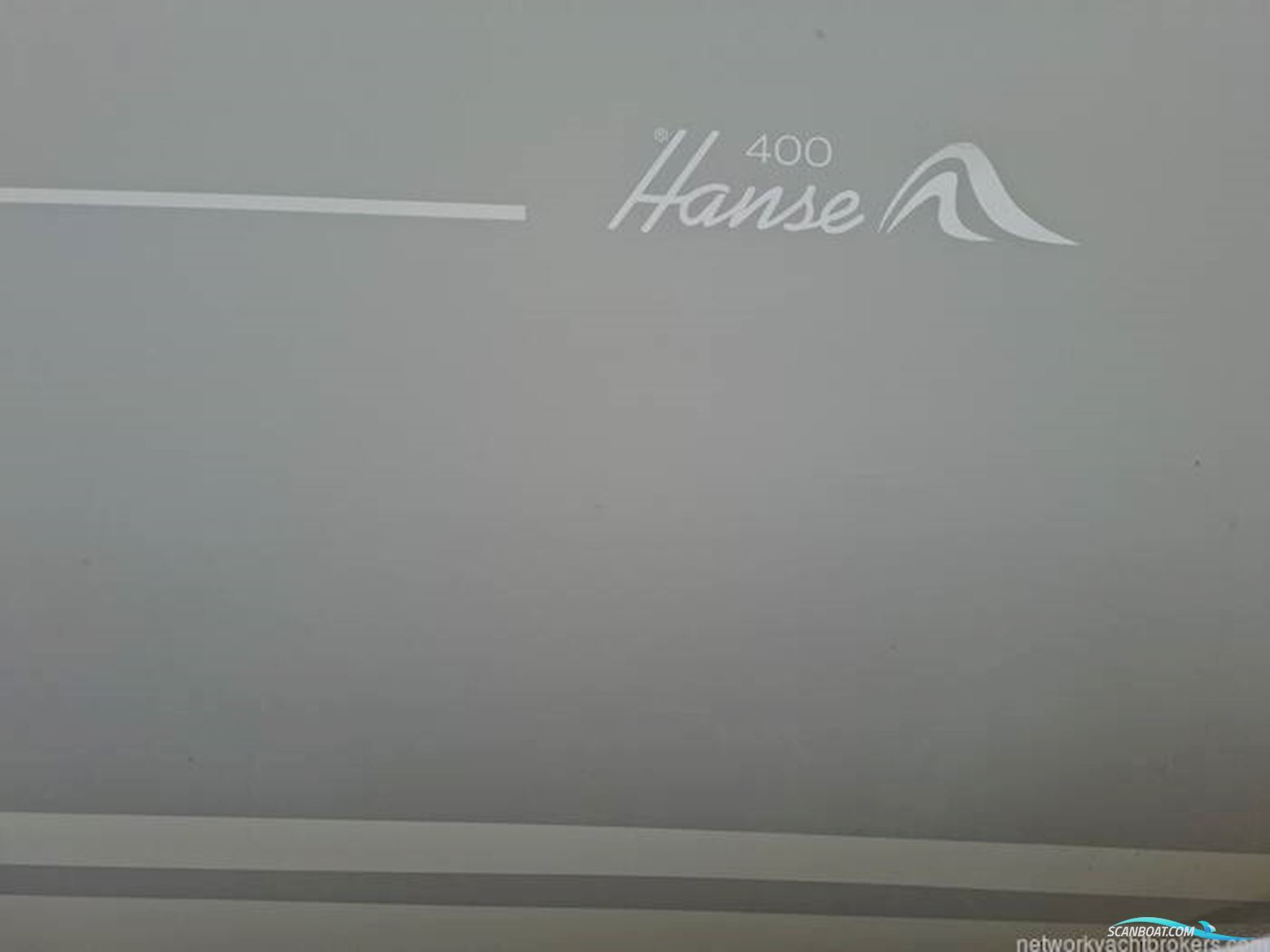 Hanse 400