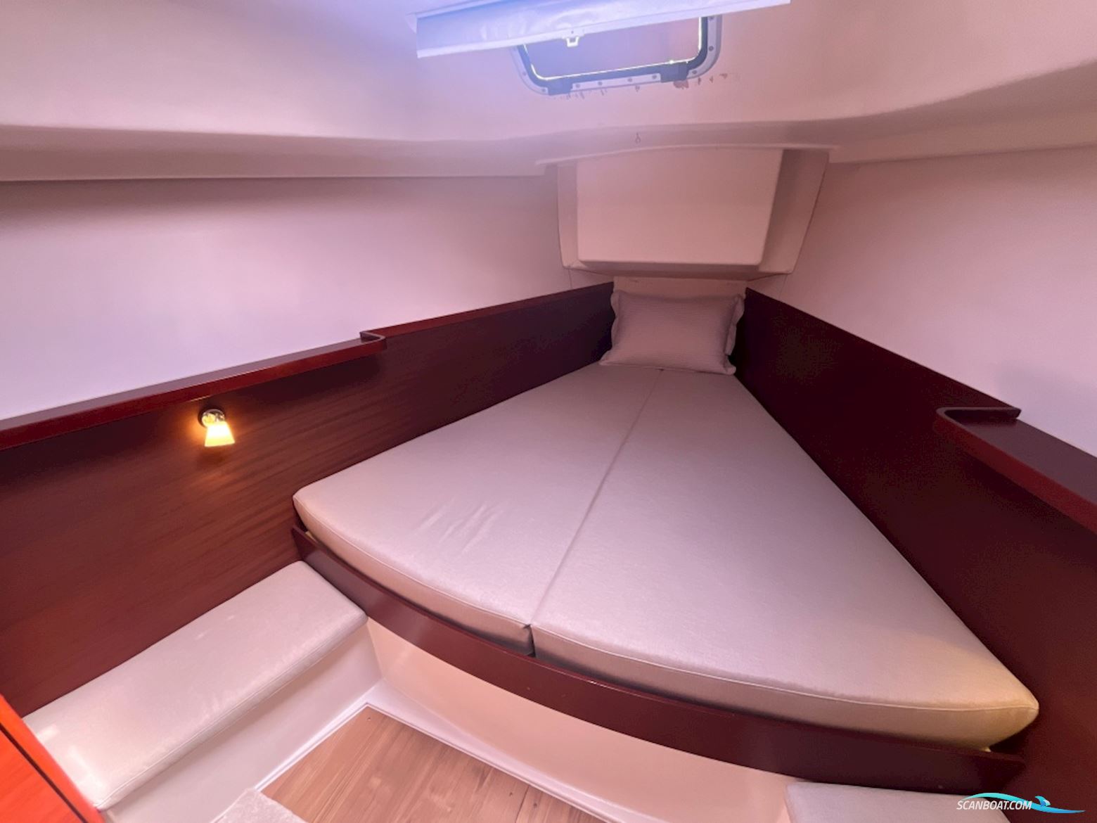 Hanse 400
