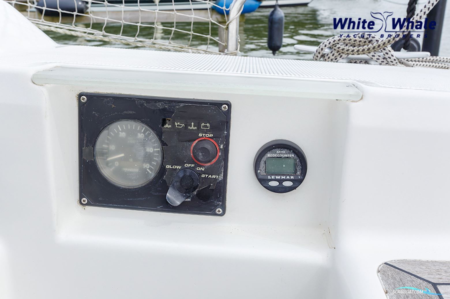 Hanse 400