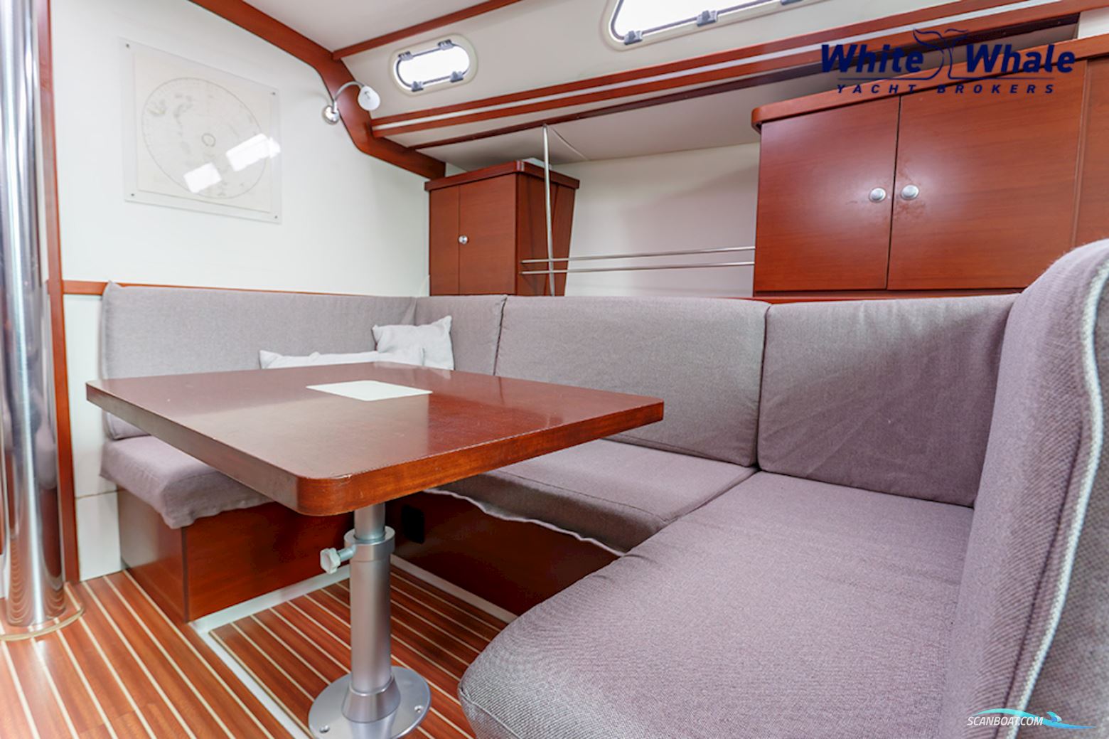 Hanse 400