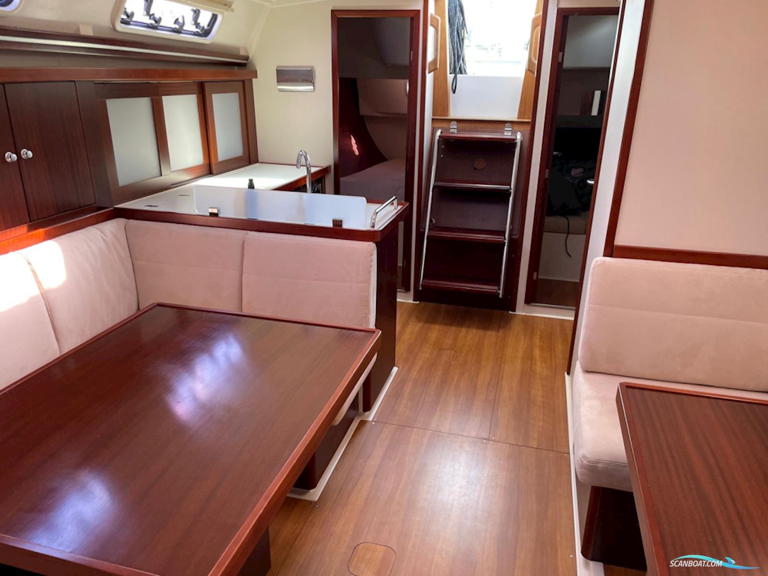 Hanse 400