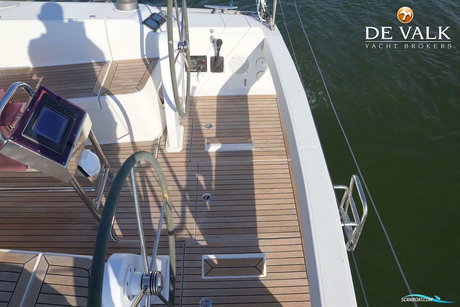 Hanse 400