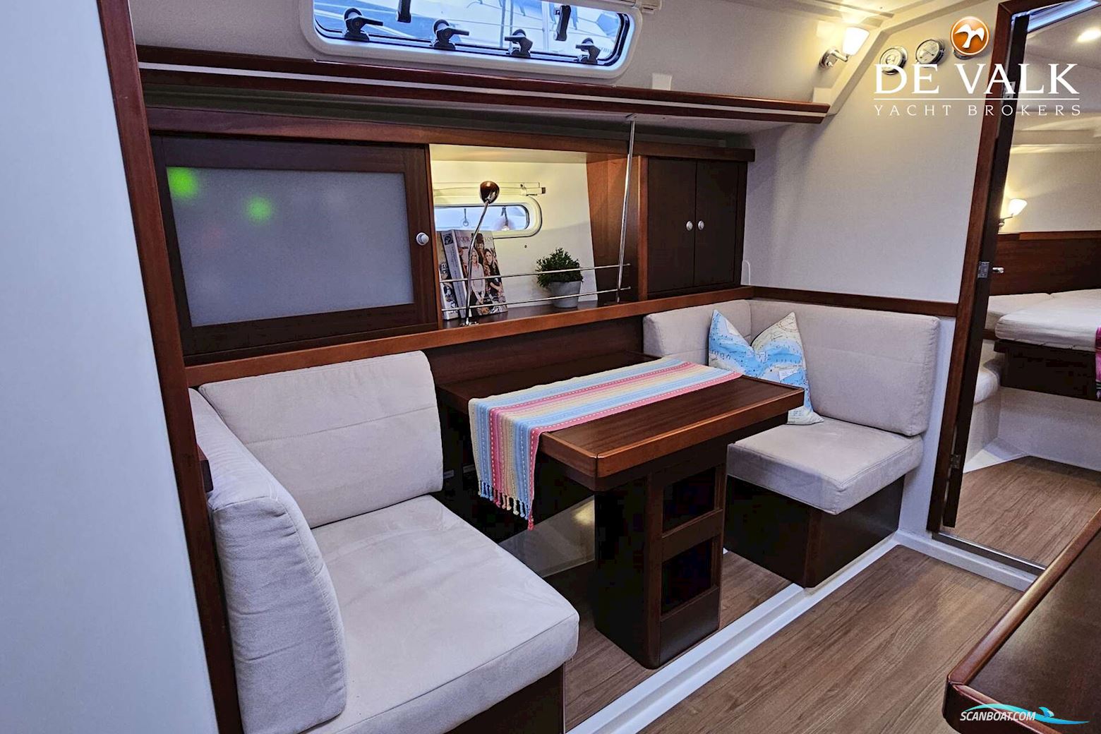 Hanse 400