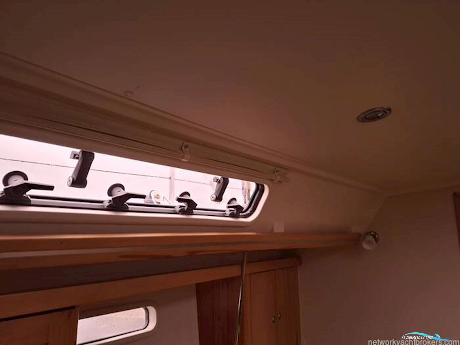 Hanse 400