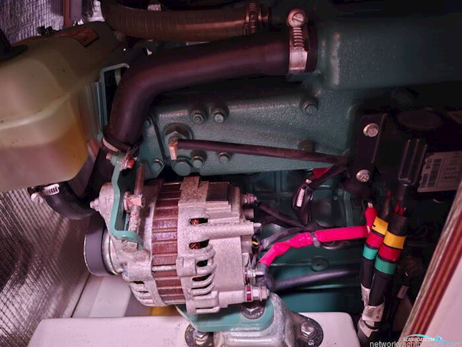 Hanse 400