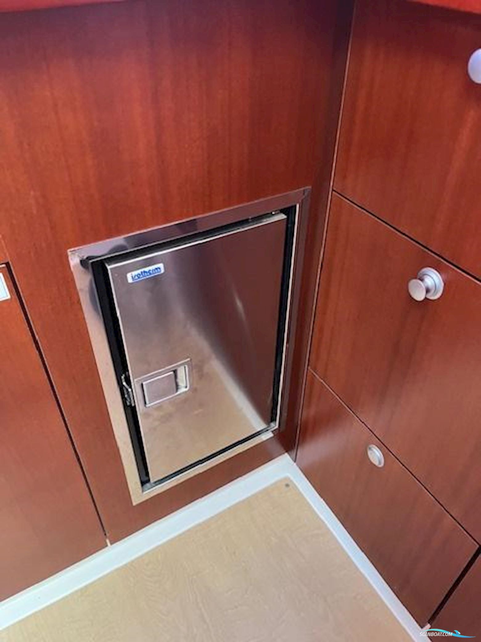 Hanse 400 sehr gepflegt