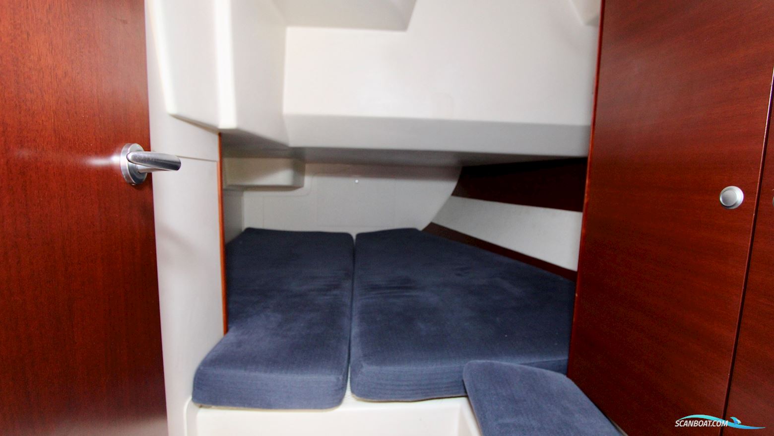 Hanse 400e