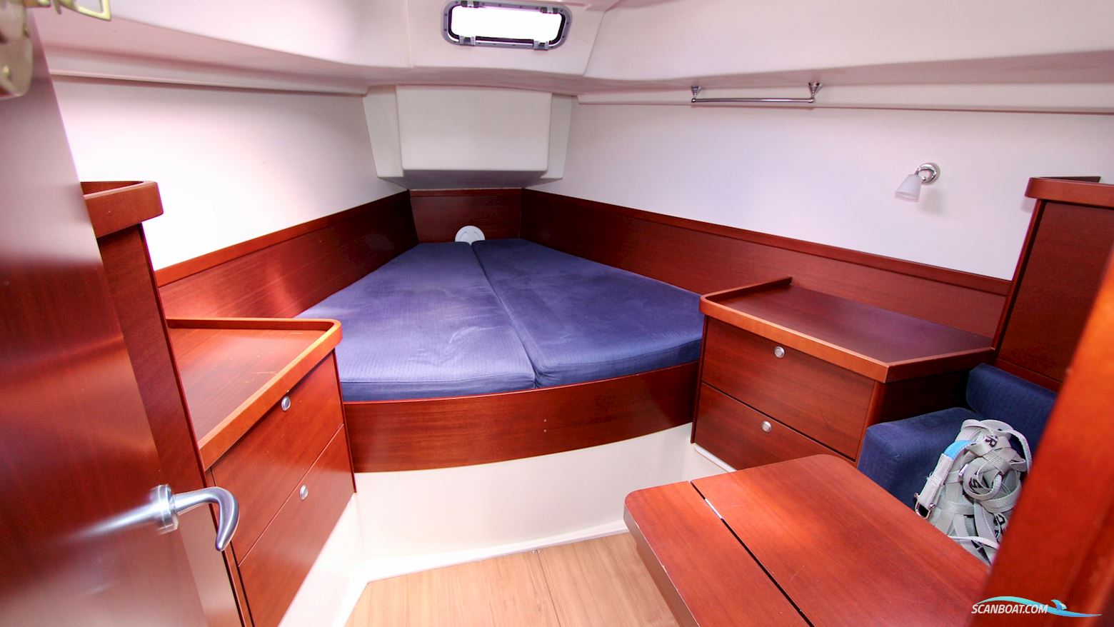 Hanse 400e