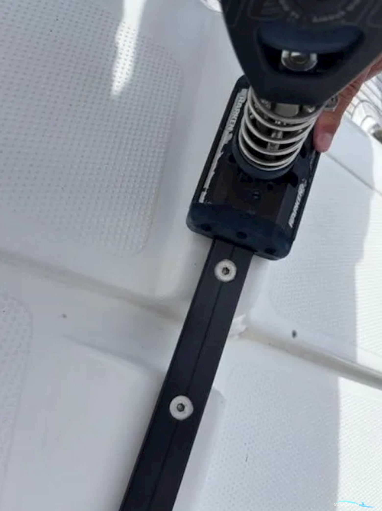 Hanse 400e