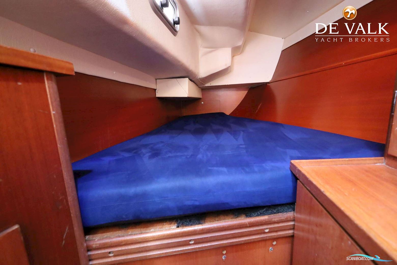 Hanse 401