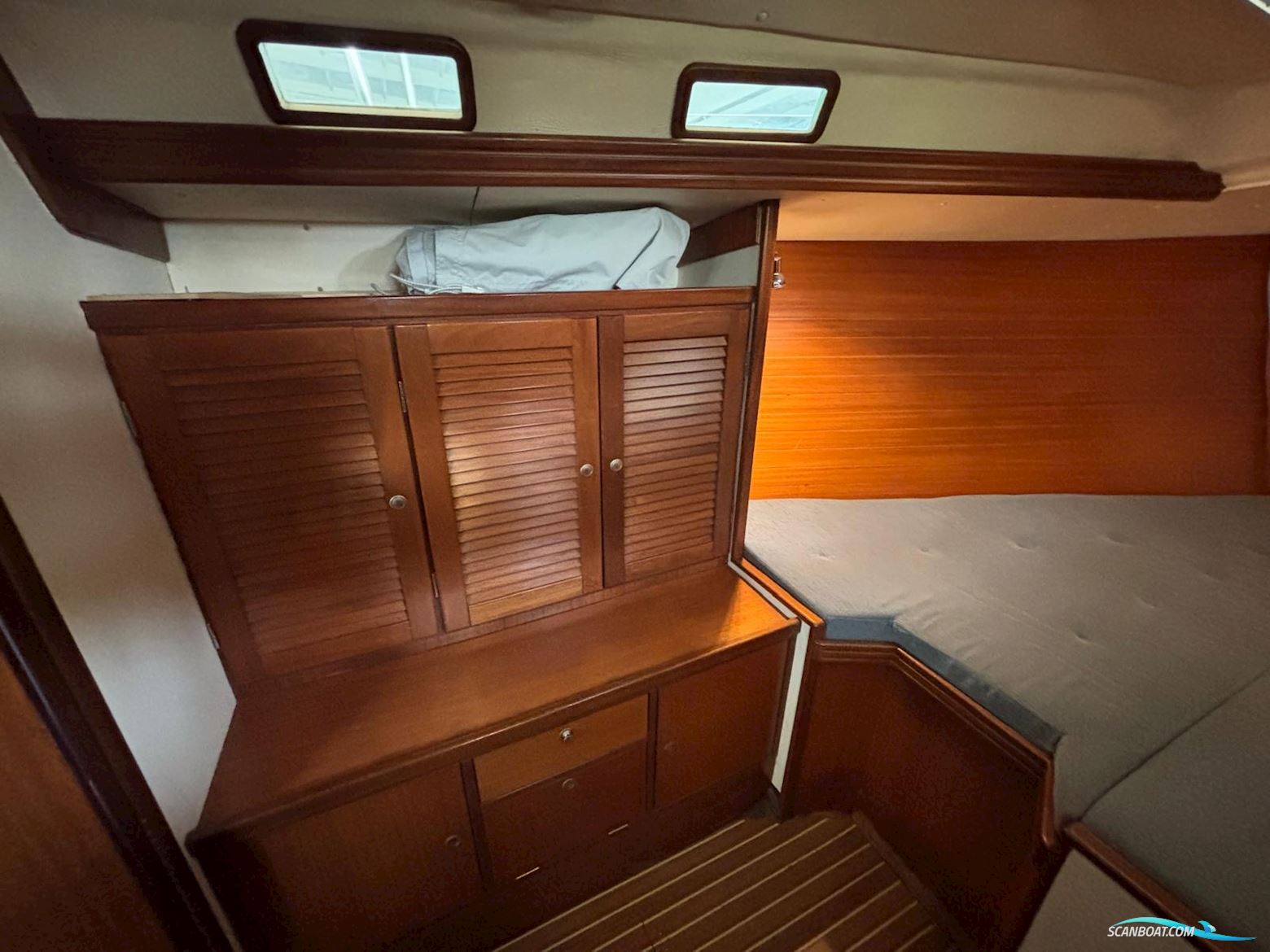 Hanse 401