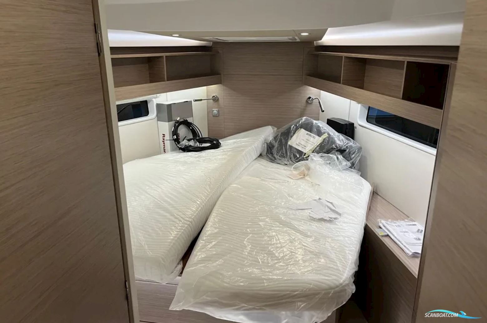 Hanse 410