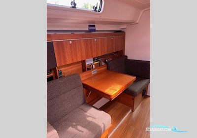 Hanse 415 Segelbåt 2012, med Volvo Penta D2 motor, Tyskland