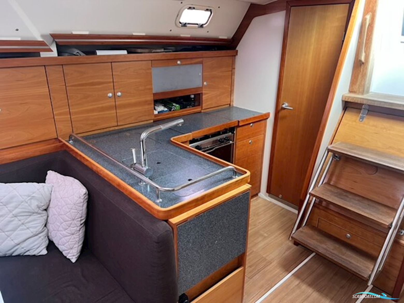 Hanse 430e