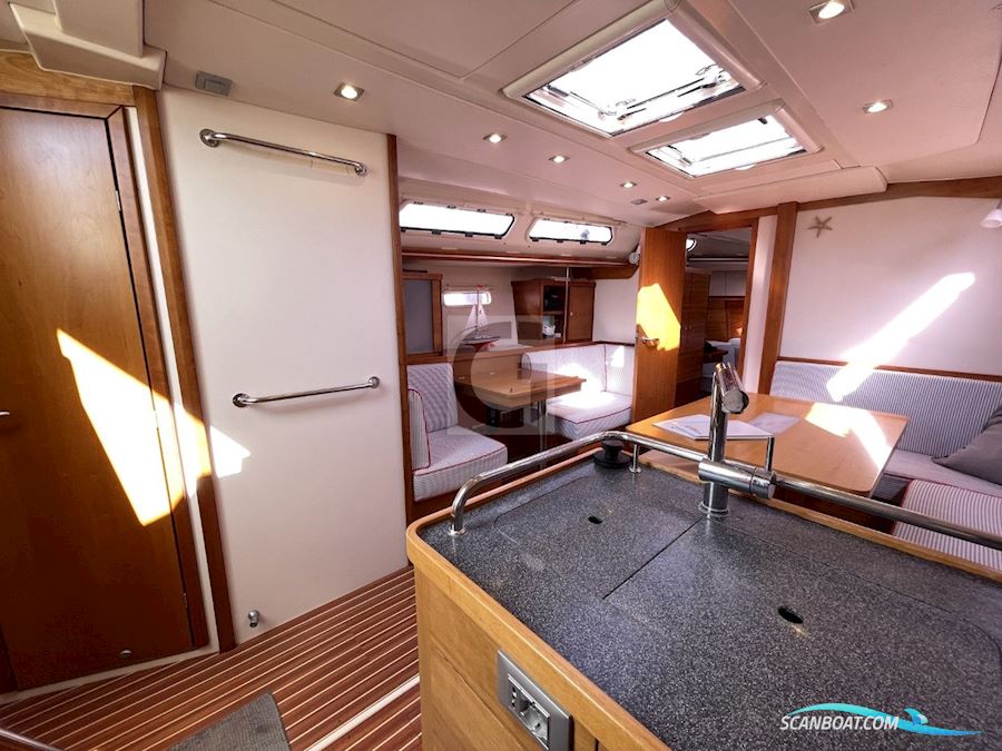 Hanse 430e