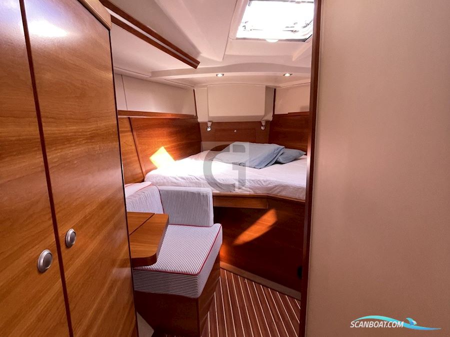 Hanse 430e