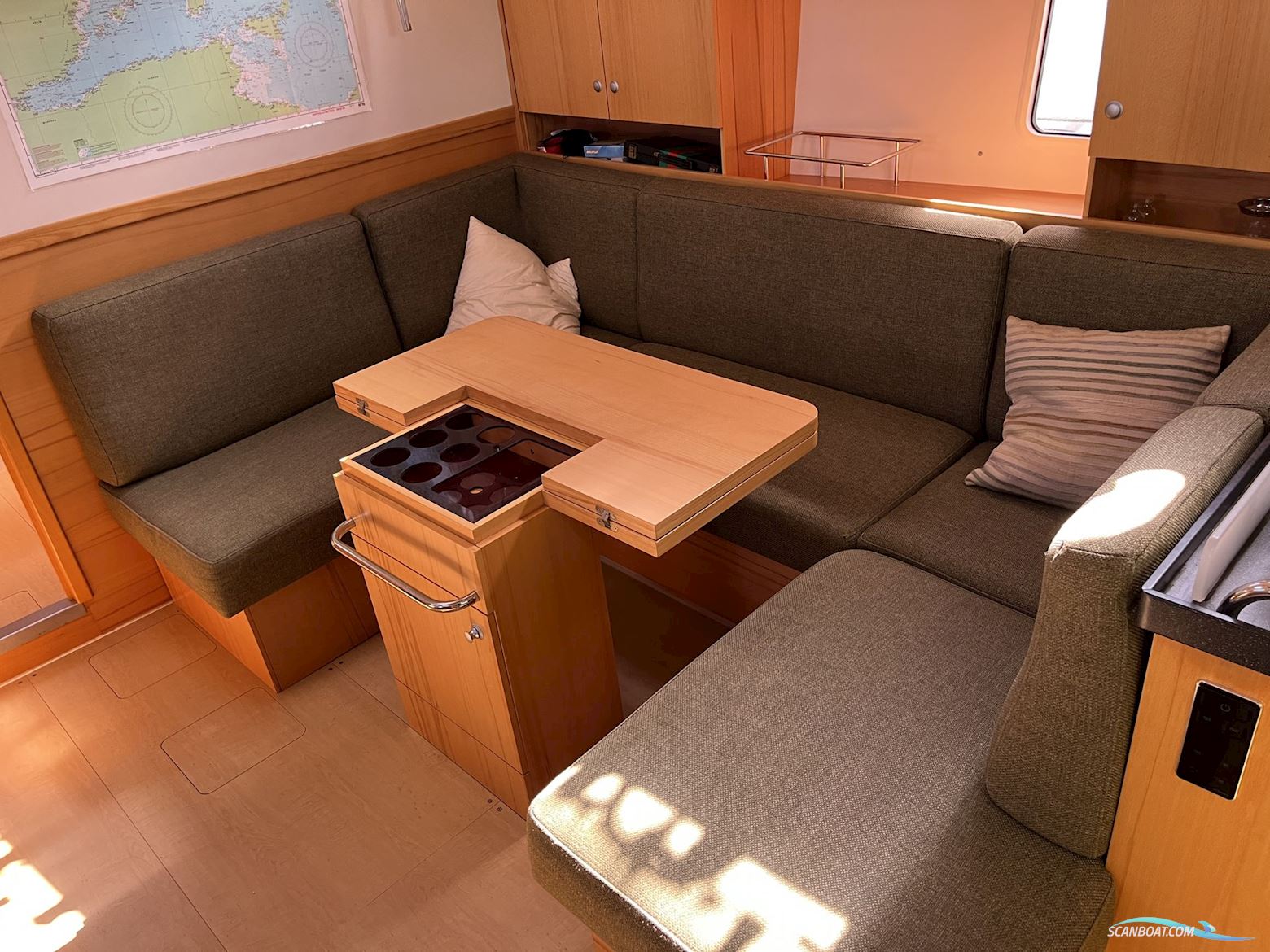 Hanse 445, 2011 - Sæby