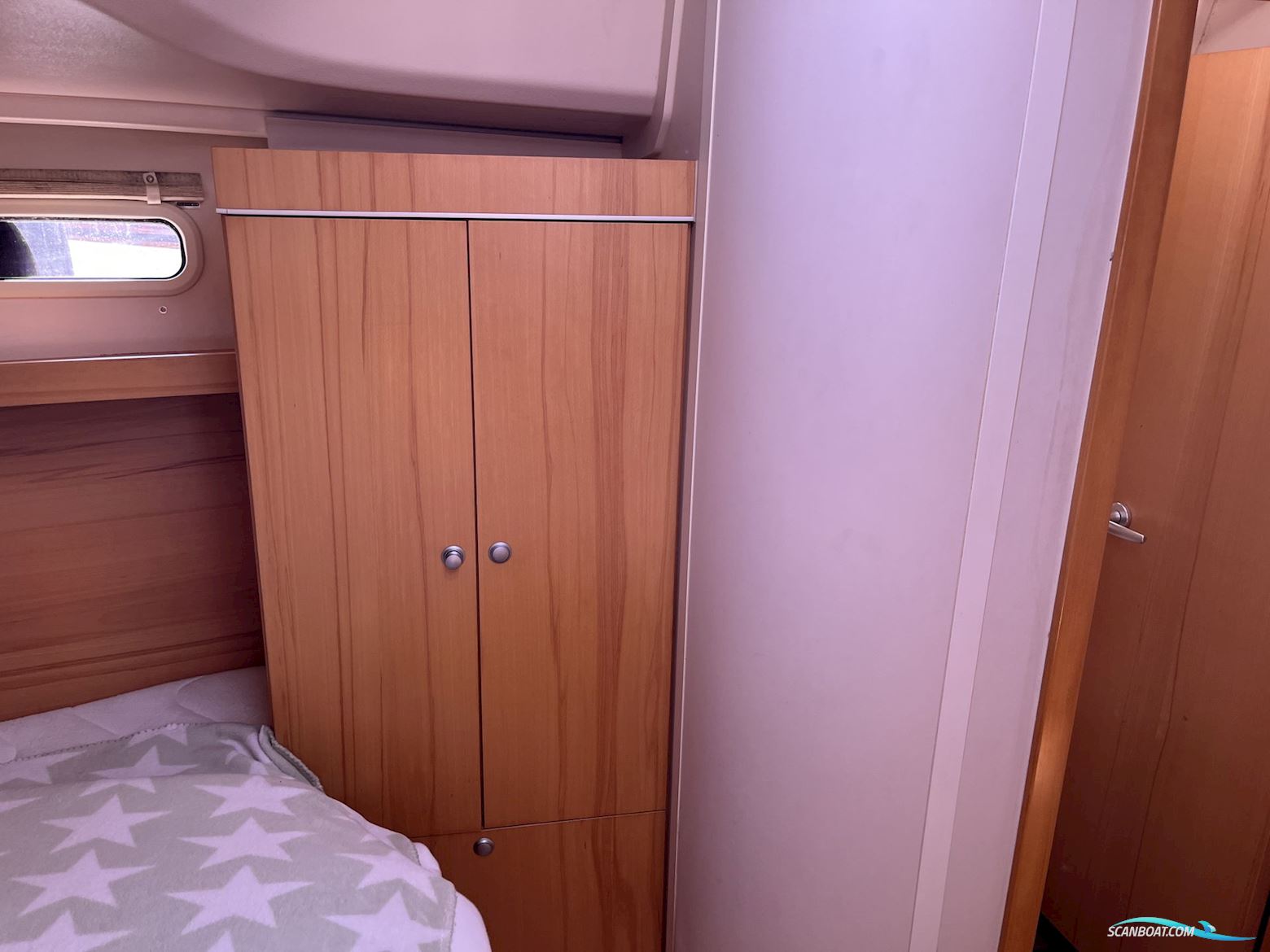 Hanse 445, 2011 - Sæby